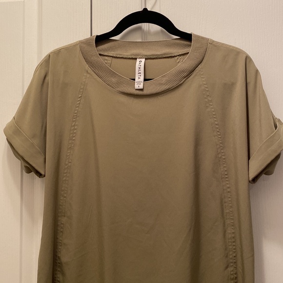 Athleta shirt size S - new, never worn - Picture 3 of 5